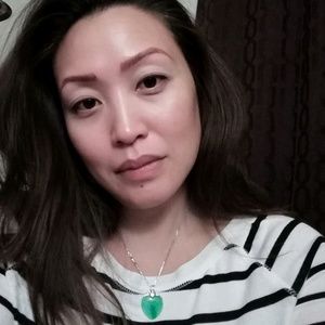 Meet your Posher, Virginia